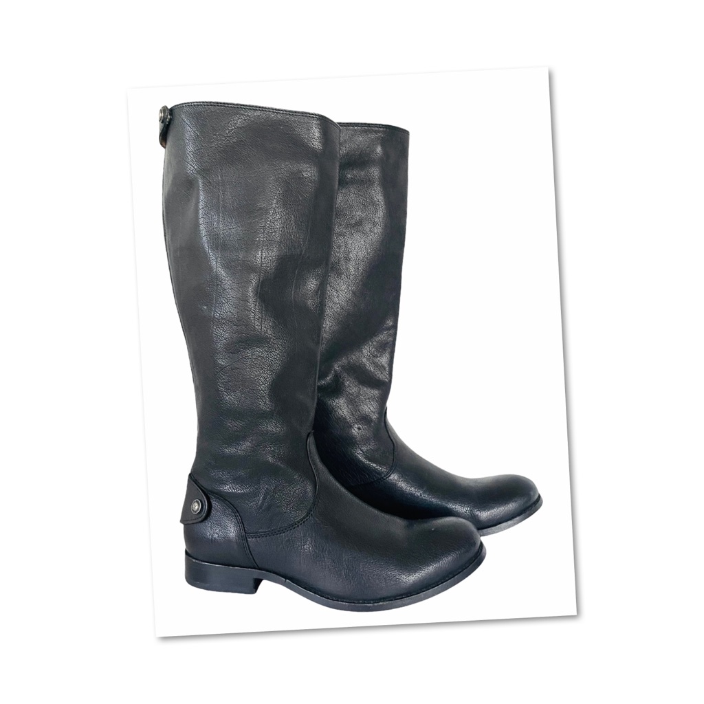 Frye Leather Boot